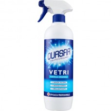 Препарат за прозорци Quasar Vetri 580ml
